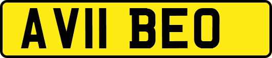 AV11BEO