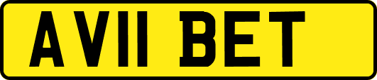 AV11BET