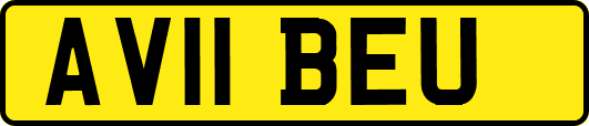 AV11BEU