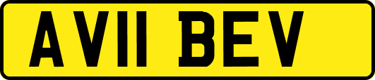 AV11BEV