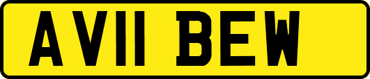 AV11BEW