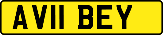 AV11BEY