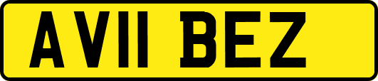 AV11BEZ