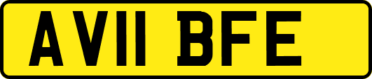 AV11BFE