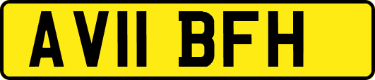 AV11BFH
