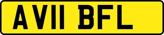 AV11BFL
