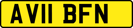 AV11BFN