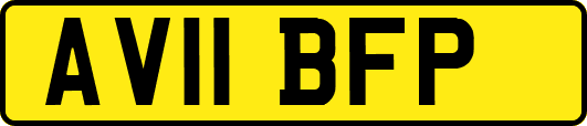 AV11BFP