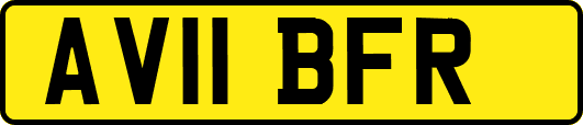AV11BFR