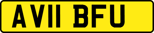 AV11BFU