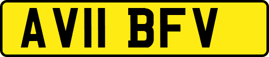 AV11BFV