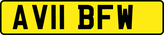 AV11BFW