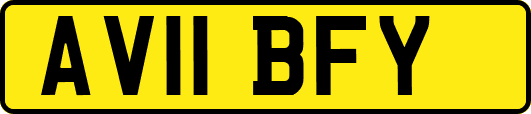 AV11BFY