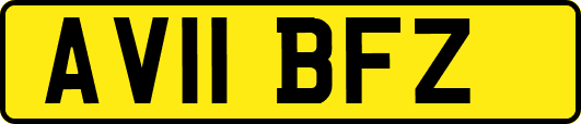 AV11BFZ