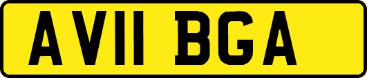 AV11BGA