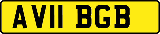 AV11BGB