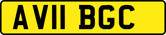 AV11BGC