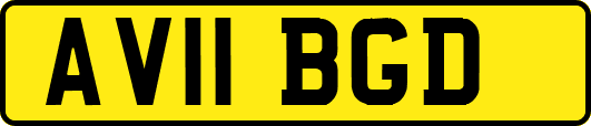 AV11BGD
