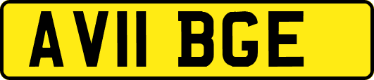 AV11BGE