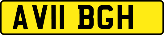 AV11BGH