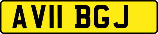 AV11BGJ