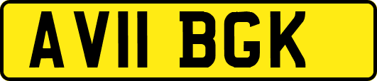 AV11BGK