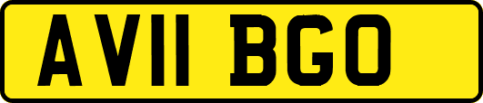 AV11BGO