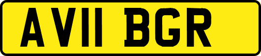 AV11BGR