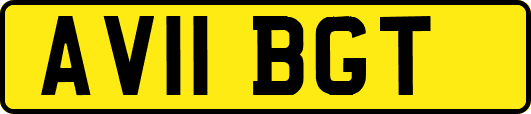 AV11BGT