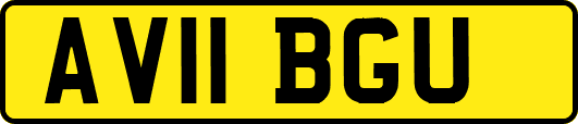 AV11BGU