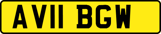 AV11BGW
