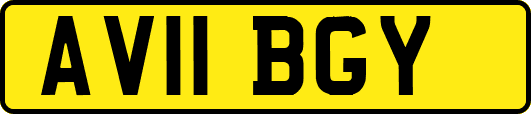 AV11BGY