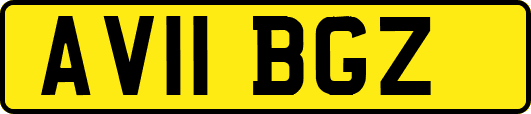 AV11BGZ