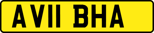 AV11BHA