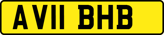 AV11BHB