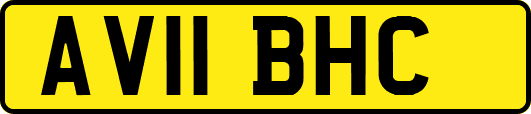 AV11BHC