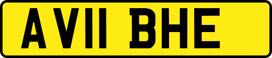 AV11BHE