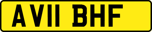AV11BHF