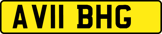 AV11BHG