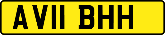 AV11BHH