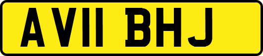 AV11BHJ