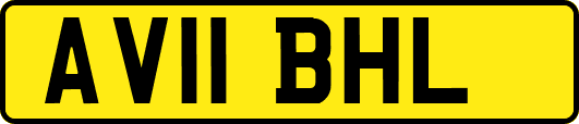 AV11BHL