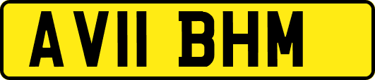 AV11BHM