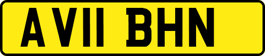 AV11BHN