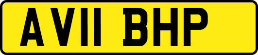 AV11BHP