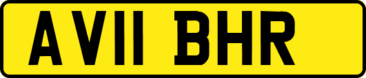 AV11BHR