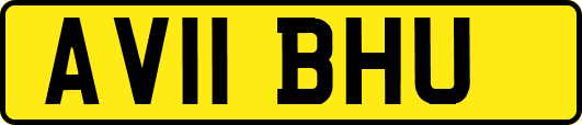 AV11BHU