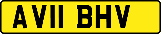 AV11BHV