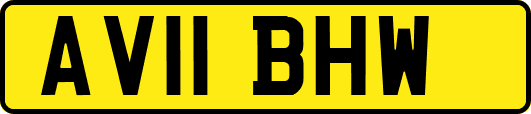 AV11BHW