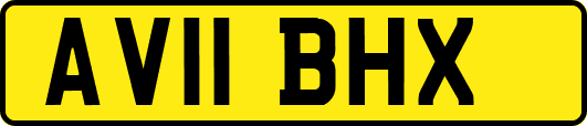 AV11BHX